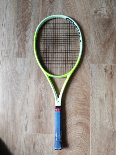 Head extreme pro 2024 - extreme,