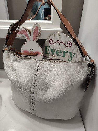 Vintage coach soho dinky - coach,
