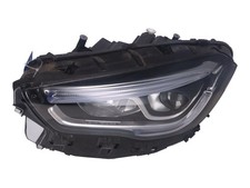 Mercedes-Benz Gla (H247) Gla 200 4matic 120 kW 163 hp Left Front Light