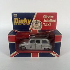 Vintage Dinky Diecast Toys 241