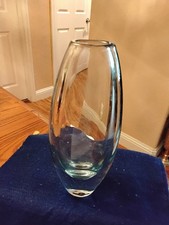 VTG.SWEDISH ART GLASS CRYSTAL