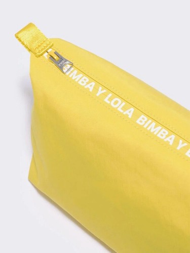 Bimba lola nylon - nylon, trapeze