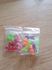Barbie Doll Shoes 
