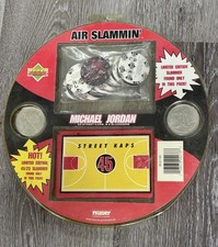Michael Jordan Upper Deck Air