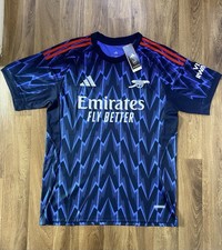 Arsenal Away Shirt 25/26 New