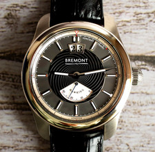 Bremont Hawking Limited