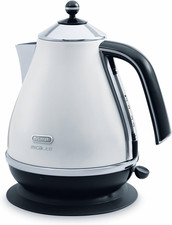 De'Longhi KBOM3001.W Jug