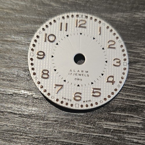 Nos alarm jewels swiss - nos,