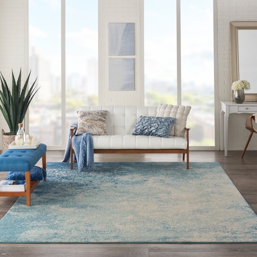 Nourison passion abstract - passion,