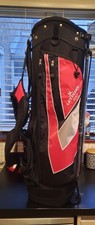 John Letters Golf Carry Stand