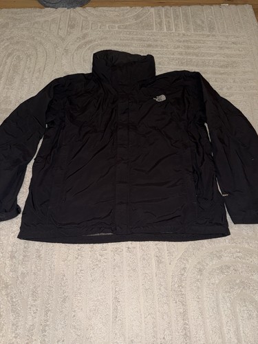 North face xxl men - xxl, men's