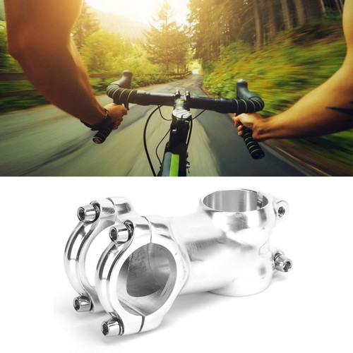 Meijun 8mm bike silver - 31.8mm,