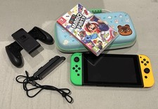 Nintendo Switch Bundle