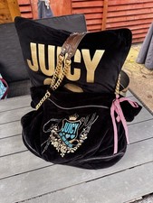 Juicy Couture Y2K Bag