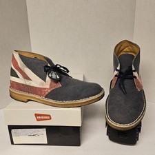 Clarks Originals - Union Jack