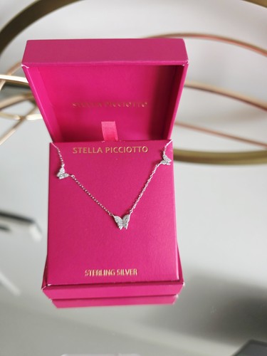 Stella picciotto sterling - picciotto,
