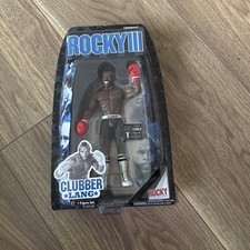 Rocky Clubber Lang Action