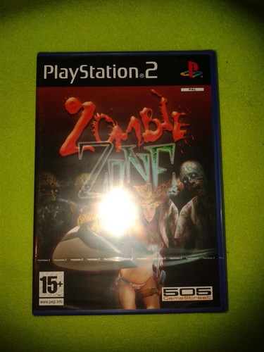 Simply zombie zone - simply,
