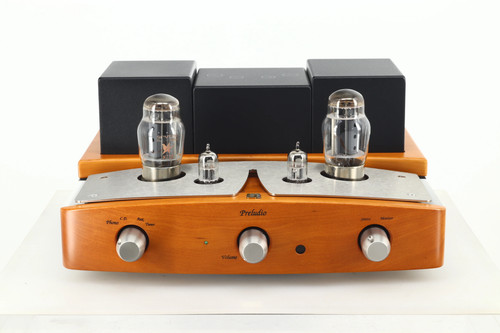 Unison research preludio - unison,