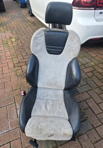 Audi electric recaro - electric,