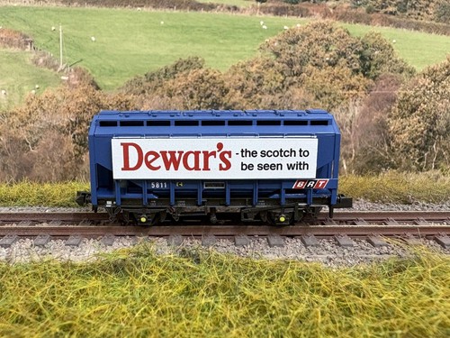 35t grain hopper dewar - grain, no