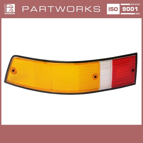 Tail light lens for porsche - tail,