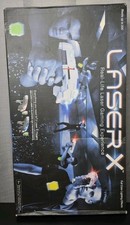 Laser X Two Players Laser
