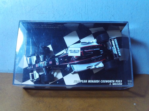 Minichamps 400 030018 - 400,