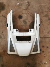 SUZUKI RG500 RG400 SEAT UNIT  REAR PANEL RG