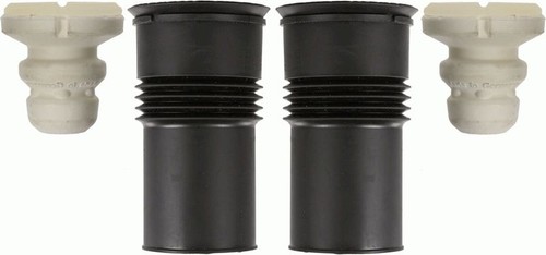 Dust cover kit shock - dust,