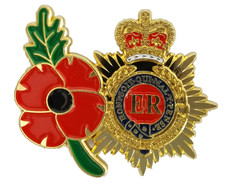 Purple Poppy ER Elizabeth