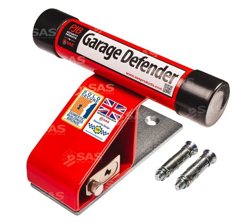 Sas pjb garage - garage, for