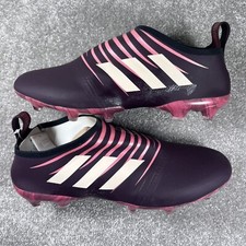Adidas Glitch Purple OuterSkin