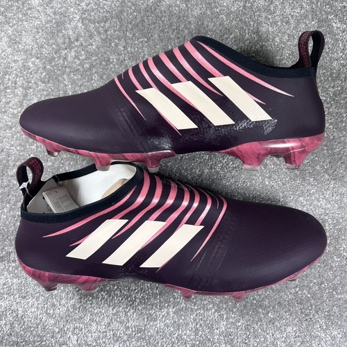 Adidas glitch purple - glitch, outerskin