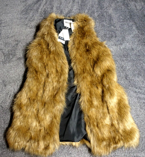 Yaso vest women - size, medium