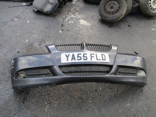 2005 bmw series e90 front - 2005, 3