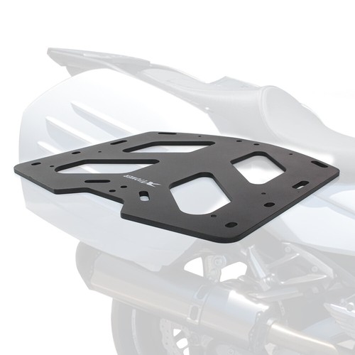 Rear luggage bracket frame fit - rear-luggage,
