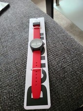 Bench Mens Watch with Grey