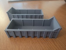 O Gauge '20ft' Low Roll