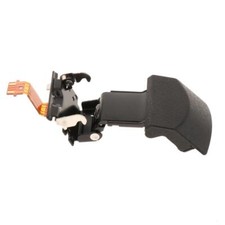 Flash Strobe Light Speedlite Head for Sony Alpha A5000 Mirrorless Cameras