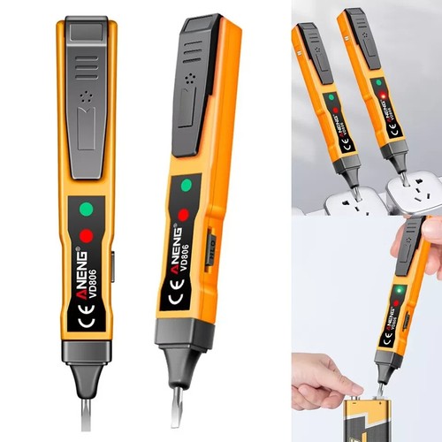 Voltage live detector - ac,