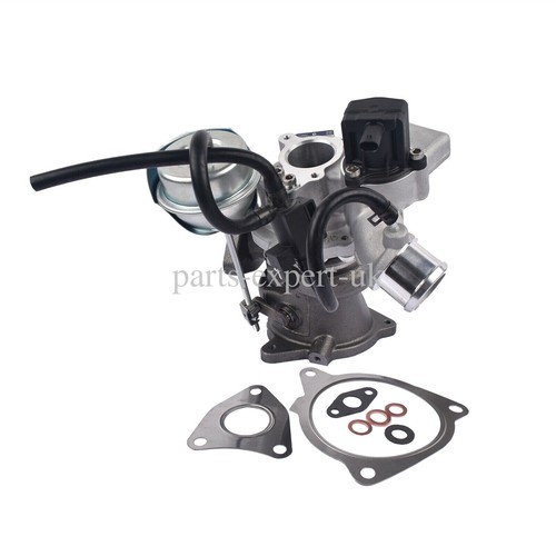 Kp39 turbo turbocharger for - kp39,