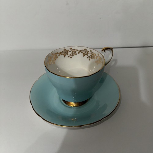 Vtg paragon teacup - vtg,