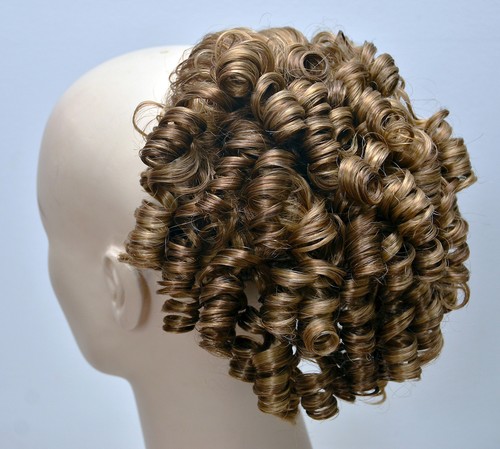 Large curly dancer s - [large],
