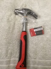 Toolzone 16 Oz Tubular Steel