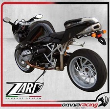 Zard Satin Steel homologated