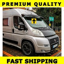 FOR 2006+ PEUGEOT BOXER FIAT