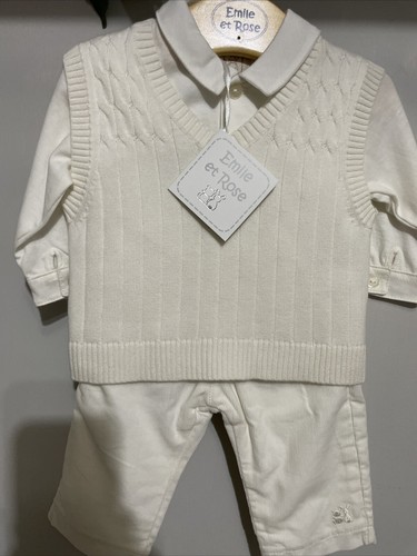 New emile rose - baby, 3