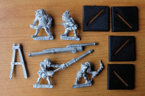Hobgoblin rocket launcher c22 - hobgoblin,