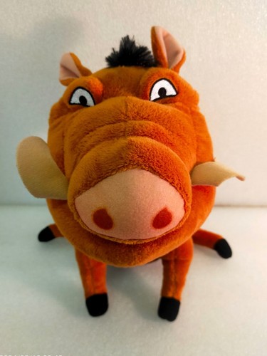 Pumba plush walt - plush,